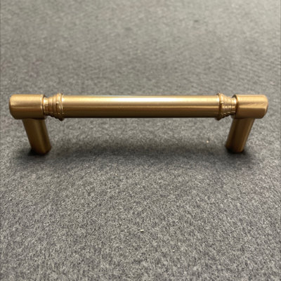 (Paquet de 5) Poignée bronze Agean 3-3 / 4 po bronze
