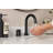 Precept 2-handle Bathroom Faucet with Drain Assembly-56547390