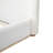 Elegant Upholstered Bed with Solid Wood Frame, Unlocking a New Experience of Comfortable Sleeping-2122647658