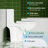 Elongated Dual-Flush Comfort Height Toilet with Tank-Top Button