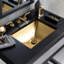 NativeStone 36.5" Single Bathroom Vanity Top-60589639-60589640