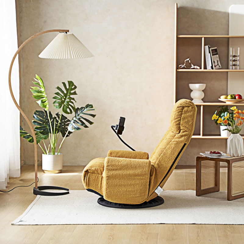 Fauteuil rotatif Degree_W244P