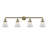 Edda 4 - Light Dimmable Vanity Light-32985666-32985673-32985665