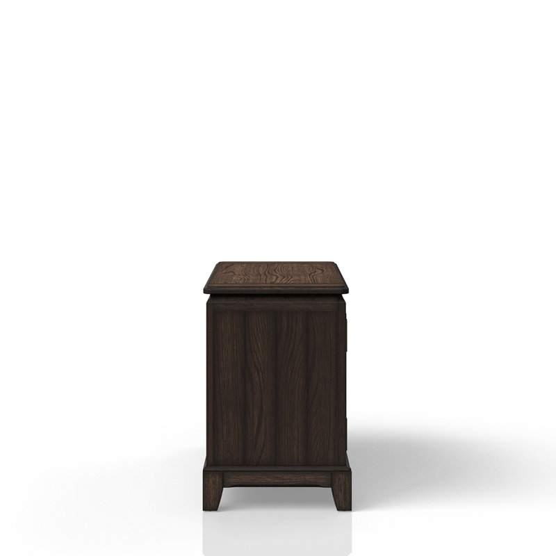Office Storage Credenza