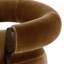 Yuri Swivel Barrel Chair