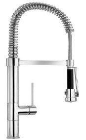 Piralla Kitchen Taps Pull Down Kitchen Faucet