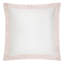 Rattan Silk Pillow Case