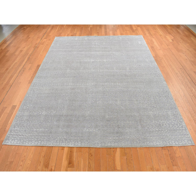 Tapis unique 9 pi x 12 pi 1 po Talleyville