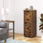 Bonas Linen Cabinet