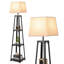 Lampe trépied 63 "63"