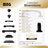 Riverstone 5" Center to Center Bar/Handle Pull-124445960-14730323