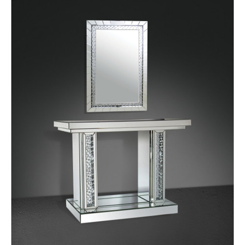 Miroir d'appoint Nysa