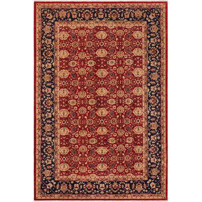 Osyris Wool Oriental Rug