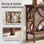Console Laquaysha 70,86-1815541004