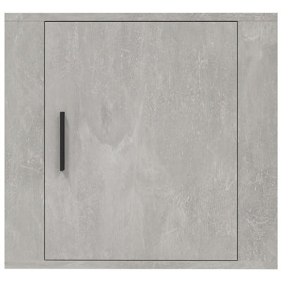 Janiyha 50cm W Manufactured Wood Bedside Table