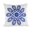  Housse de coussin Delhi Splendor