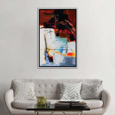 " Boney James " by Jane M. Robinson