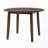 Extendable Round Dining Table-1961841031