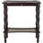 24'' Solid Wood Console Table