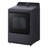 7.3 Cu. Ft. Ultra Large Capacity Rear Control Gas Dryer With Lg Easyload Door, Ai Sensing And Turbosteam