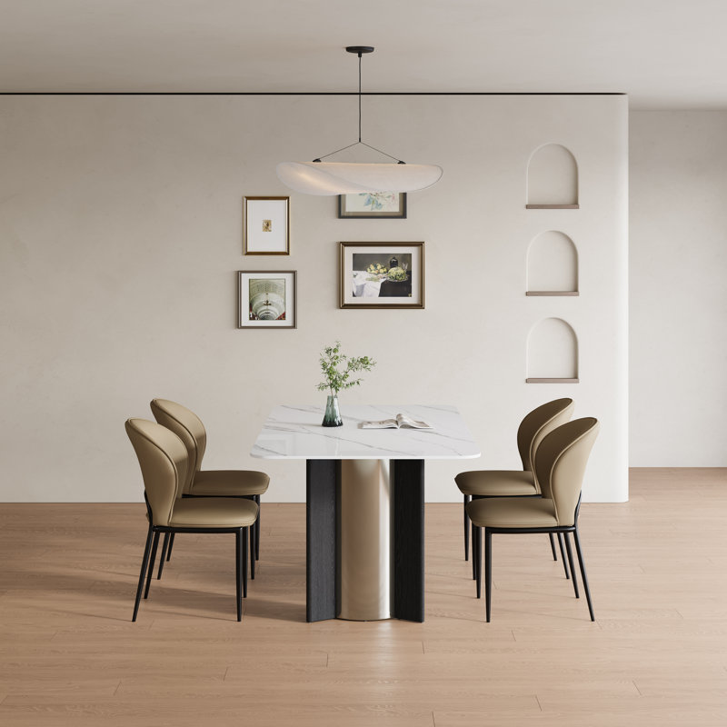 5-Piece Dining Set