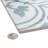 Cassis Arte 10" x 10" Porcelain Patterned Wall & Floor Tile-58859009