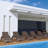 Schroder Outdoor Chaise Lounge-1549048587