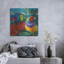«Birds In Paradise II» par Carolee Vitaletti-677676310