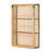 Bertina 2 Piece Floating Shelf