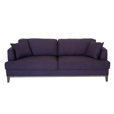 Mckenah Upholstered 66'' Loveseat