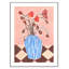 Poppies Print par Violets Print House-1448262679-1448262757-1448262758