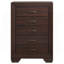 Commode 5 tiroirs Hadfield