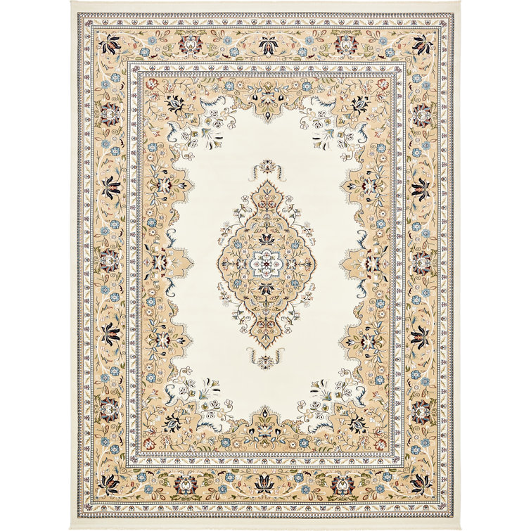 Amaris Oriental Indoor Rug