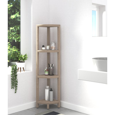 Support pour salle de bain Kai Mist-Shield