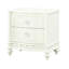 Table de chevet Hued