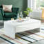 Aalyna Solid Coffee Table with Storage