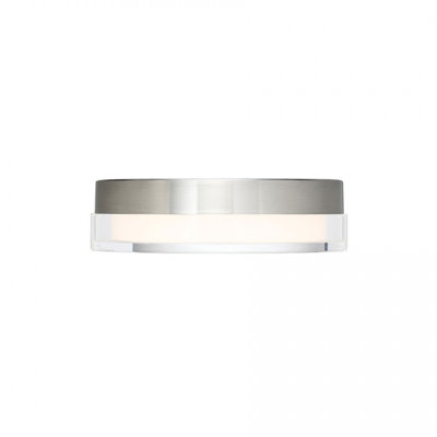 Pi Single Light Flush Mount