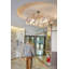 Nuage 5 - Light Chandelier-37311816