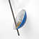  QUINQUE I - Light 24'' Unique/Statement Modern Linear LED Flush Mount