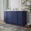 Base de meuble-lavabo simple 57 po seulement-94489002