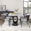 Table de salle à manger Deivydas-782273654-782619511