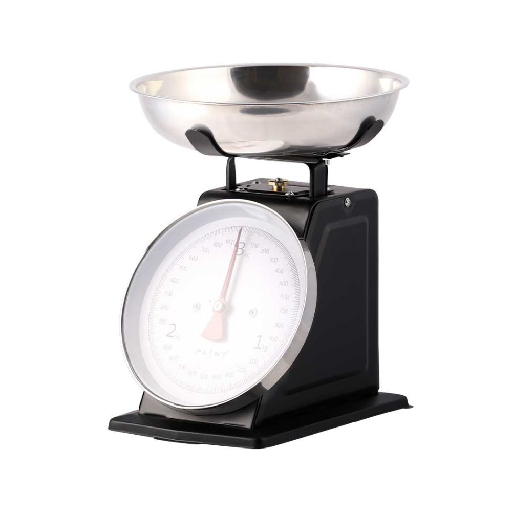 Plint Scale