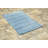 Maaza Rectangle Nylon Non-Slip Striped Bath Rug-25962418-25962417