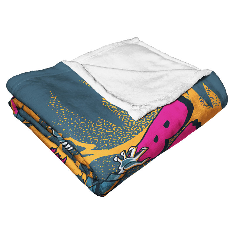 Throw Blanket