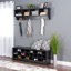 Portemanteau mural 60 po Raitsa-230192466