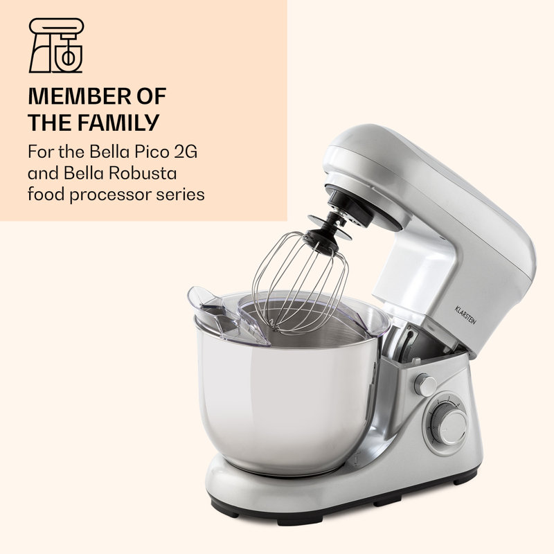 Klarstein Stand Mixer