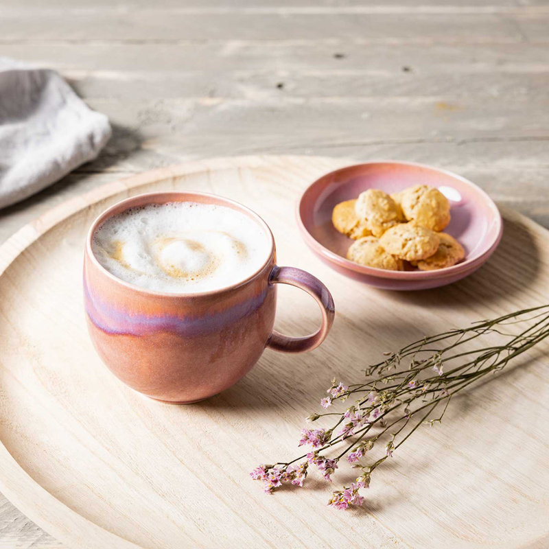 J'aime. par Villeroy & Boch, Corail