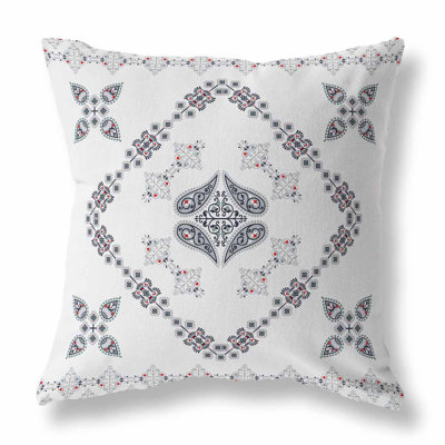 Sapphire Lattice Indoor/Outdoor 16x16