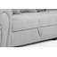 Lissette Corner Sofa Bed
