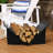 Cantrell 27.5'' W Metal Log Rack